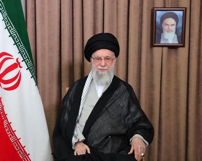 An implosion, a collapse or a transition: what would regime change in Iran look like?