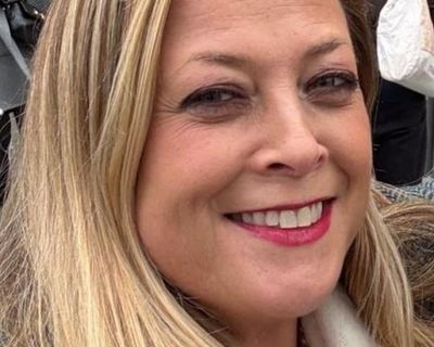 Woman fatally stabbed at scene of London gas explosion named as Annabel Rook