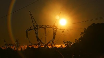 Territory abandons 2030 greenhouse gas emissions target