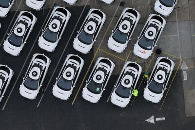 Waymo wants to bring self-driving cars to New York City but with one big difference