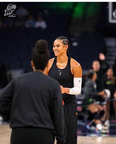 Satou Sabally Stats Spotlight Quiet Phoenix Revolution as WNBA's Most Underrated Rebuild Powers