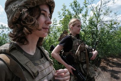 Russia-Ukraine war: List of key events, day 1,211