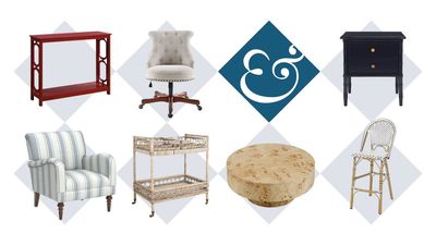 Amazon’s Secretly Stylish Furniture Section Is Better Than You Think – These Are The Bargains, Brands, And Best Picks To Know Now