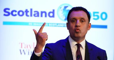Anas Sarwar urged to whip Scottish Labour MPs against welfare cuts