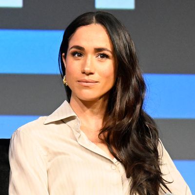 How Meghan Markle Is Teaching Prince Archie and Princess Lilibet They're "Lucky" and Have Immense "Privilege"