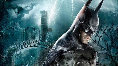 Warner Bros Games restructures, all the better to drown us in Batman and Harry Potter games
