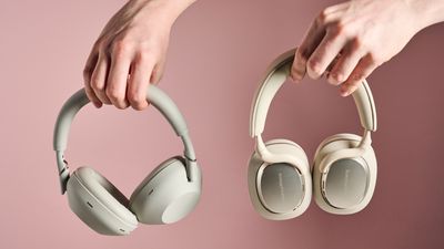 Sony WH-1000XM6 vs Bowers & Wilkins Px7 S3: what I learned while testing 2025's best premium wireless headphones