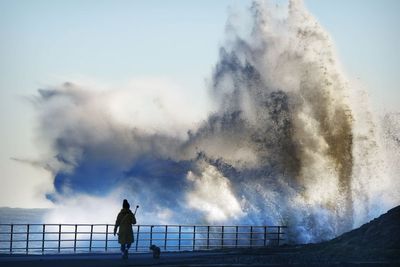 Met Office invites public to honour loved ones in search for new storm names