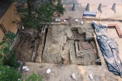 Rebuilding one of the nation's oldest Black churches to begin at Juneteenth ceremony