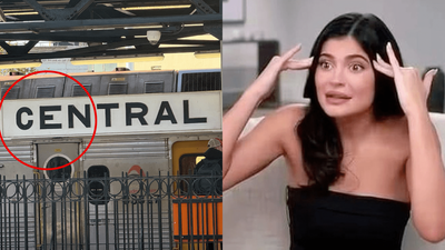 Reddit Sends Sydney Into A Tizzy After Spotting Botched Central Station Sign Detail