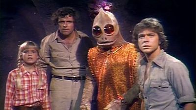 Netflix is reviving cult-classic '70s sci-fi show Land of the Lost with the original production company on board