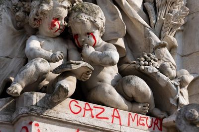 Europe must stand without the US – but the latest war in the Middle East shows it has no idea how