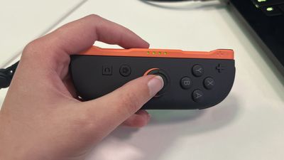 Switch 2 stick drift doomers pin their hopes on Nintendo's repair service, which will take a Joy-Con 2 that "doesn't work" for free