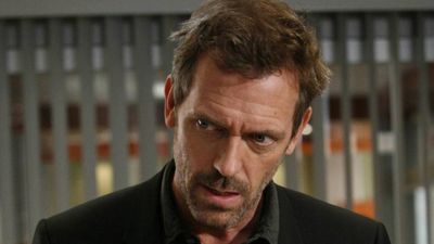 Hugh Laurie reportedly has no interest returning to House: "[He] frankly doesn't care about the audience or reliving the show"