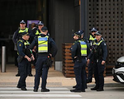 Victoria’s crime rate surges with young offenders contributing to record arrests