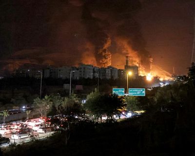 Easy regime change in Tehran is a nice idea. But look to history: it’s a near-impossible one