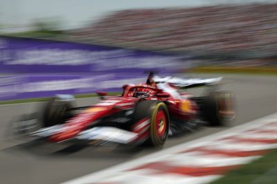 Upgrades, tyres, execution: How Ferrari can win again in F1 2025