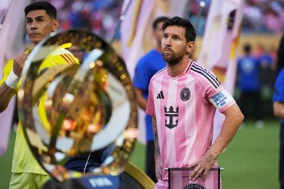 How to watch Inter Miami vs Porto: TV channel and live stream for Club World Cup match today