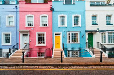 Are London house prices going up or down in 2025? It all depends where you live