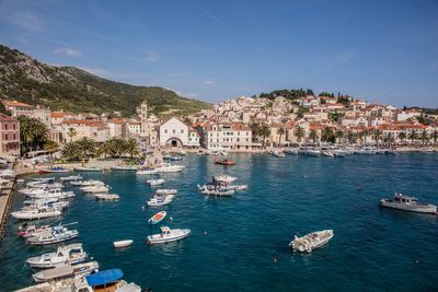 Why a race-cation is the best way to discover Hvar’s serene side