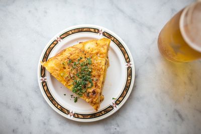 Celebrate World Tapas Day with José Pizarro’s classic Spanish recipes