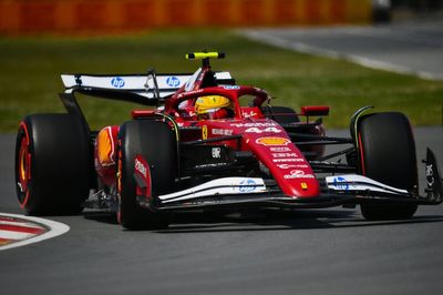The three key F1 factors Ferrari is focused on to win again