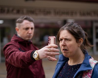 TV tonight: Rosie Jones’ cracking new comedy about drug dealing