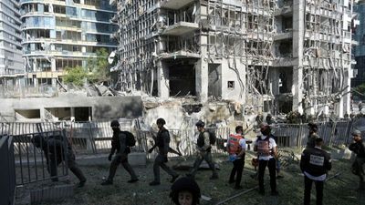 Donald Trump will make a decision on whether to attack Iran 'within two weeks'