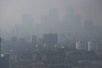 ‘Public health crisis’ warning issued about hidden killer