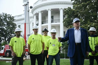 Trump warns ‘next week will be big’ as he considers US intervention in Iran