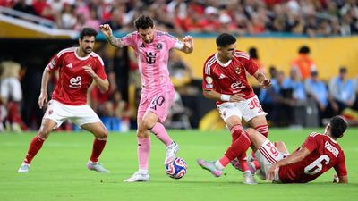 How to Watch the Club World Cup Today: All Games on TV/Live Stream (June 19)