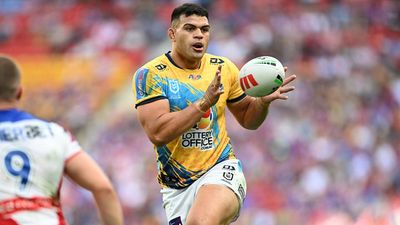 Titans star close to return, Foran finds twilight form