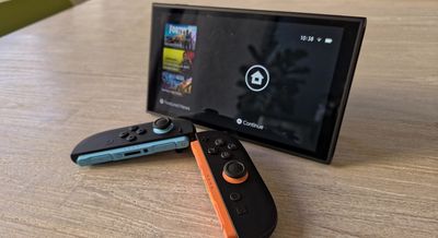 5 Nintendo Switch 2 settings I recommend changing as soon as you boot your new console up