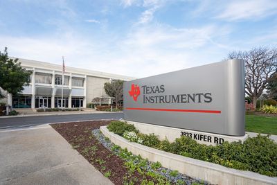 Texas Instruments commits $60 billion to U.S. semiconductor manufacturing — includes planned expansions to Texas, Utah fabs
