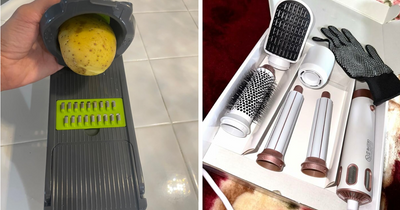 The Ultimate List Of 20 “One And Done” Tools That Seriously Simplify Your Life
