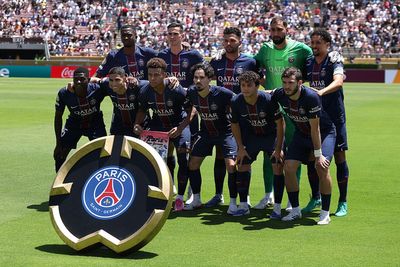 Is PSG vs Botafogo on TV? How to watch Club World Cup games for free
