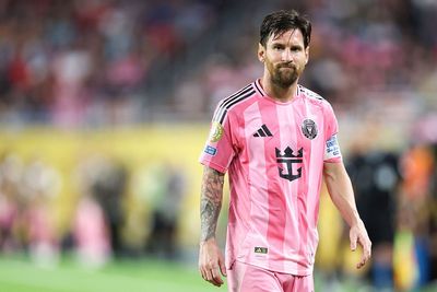 Is Inter Miami vs Porto on TV? How to watch Messi in Club World Cup game for free