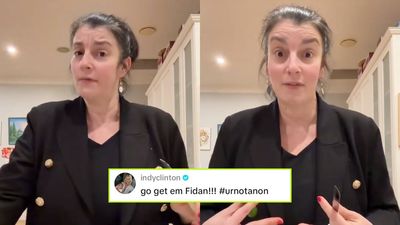 TikToker Fidan Says She’s Contacted A Cyber Crime Expert & Might ‘Prosecute’ Her Trolls