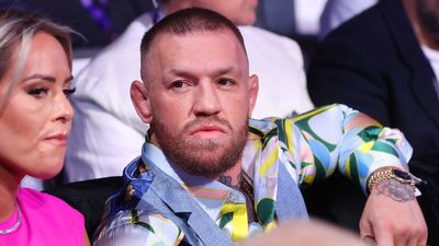 Conor McGregor returns to form, video shows MMA champ KO’ing another innocent bystander