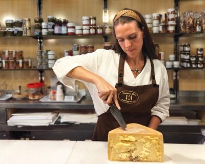 A local’s guide to the best eats in Turin