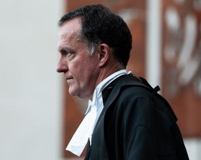 Jury urged to reject ‘ridiculous’ and ‘convoluted’ propositions in Erin Patterson mushroom trial as defence completes closing address