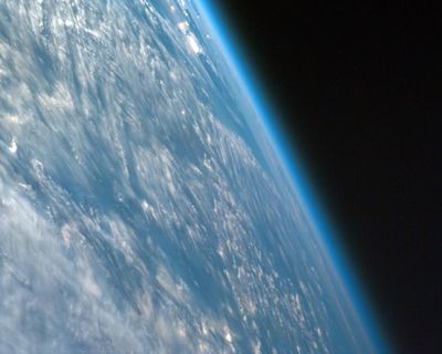Planet’s reflective cloud coverage is shrinking - and amplifying the climate crisis, research finds