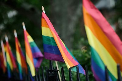 Fundraising Shift At NY Pride As Trump Scares Off Corporate Donors