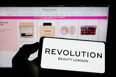 Frasers pulls out of bidding for Revolution Beauty after mulling takeover