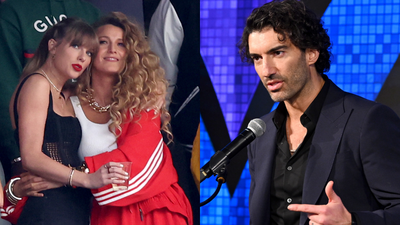 Justin Baldoni Granted Access To Blake Lively & Taylor Swift’s Texts In Legal Battle