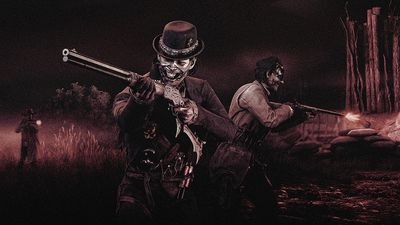 Hunt: Showdown 1896 goes offline for a day after its latest update caused so many problems Crytek had to remove it completely