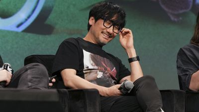 Hideo Kojima says the Clair Obscur: Expedition 33 development team is his 'ideal' size: 'They only have like 33 team members and a dog'