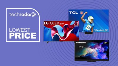 Forget Prime Day – these 3 TVs are among the best I've tested, and they're all discounted right now at Amazon