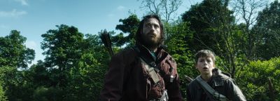 28 Years Later plot and ending explained — and will there be another film?