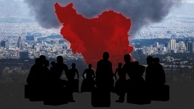 ‘Every call feels like the last’: Kashmiri students stuck in Israel-Iran crossfire